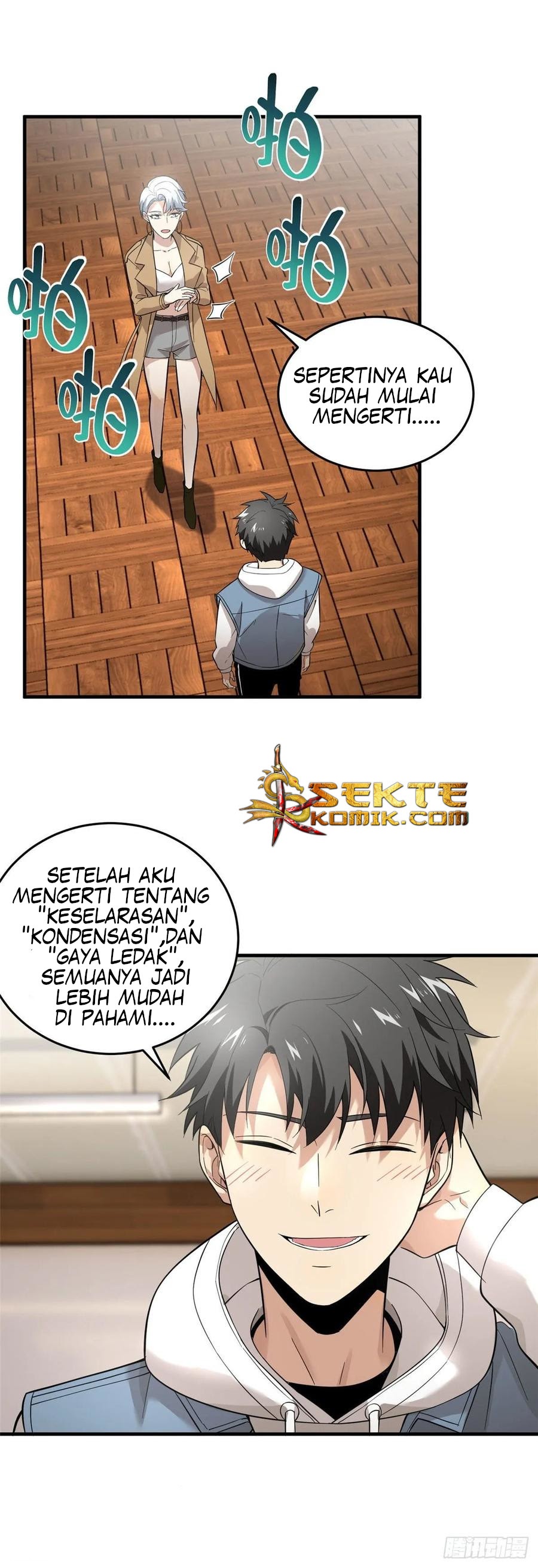 Dilarang COPAS - situs resmi www.mangacanblog.com - Komik global gao wu 040 - chapter 40 41 Indonesia global gao wu 040 - chapter 40 Terbaru 4|Baca Manga Komik Indonesia|Mangacan